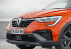 Renault Arkana 2021 test