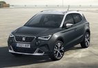 Seat Arona facelift (2021)