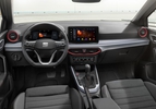 Seat Arona facelift (2021)