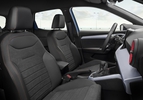 Seat Arona facelift (2021)