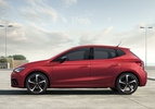 Seat Ibiza facelift (2021)