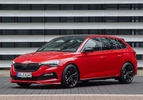 Skoda Scala Edition S (2021)