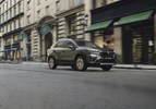 Suzuki S-Cross 2021 voorkant