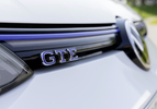 Volkswagen Golf GTE hybride test 2021