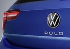 Volkswagen Polo facelift (2021)