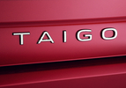 Volkswagen Taigo 2021