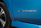 Volkswagen ID.3 versus Nissan Leaf test 2021