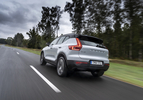 Rijtest: Volvo XC40 Recharge 2021