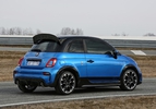 Abarth 695 Tributo 131 Rally 2022