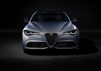 Alfa Romeo Giulia Stelvio Facelift 2022