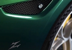 Alfa Romeo Giulia SWB Teaser 2022