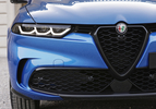 Rijtest Alfa Romeo Tonale 2022
