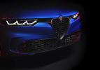 Alfa Romeo Tonale 2022