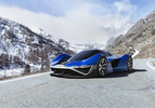 Alpine A4810 Concept 2022