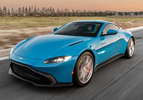 Aston Martin Vantage AddArmor 2022