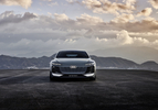Audi A6 Avant E-Tron Concept 2022
