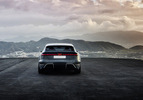 Audi A6 Avant E-Tron Concept 2022