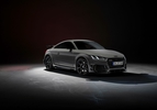 Audi TT RS Iconic Edition 2022