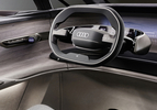 Audi UrbanSphere Concept 2022