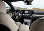 BMW 3 Reeks Facelift 2022