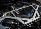 BMW M4 CSL info 2022