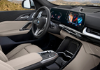 BMW X1 2022 info belgie
