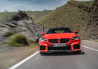 BMW M2 2022