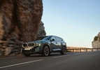 BMW XM 2022