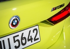 BMW M135i xDrive 2022