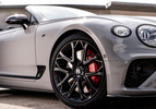 Bentley Continental GT S & GTC S 2022
