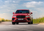 Rijtest Bentley Bentayga Hybrid 2022