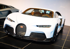 Bugatti Chiron 2022