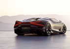 Bugatti Mistral 2022