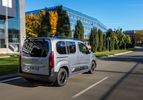 Rijtest Citroën ë-Berlingo 2022