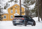 Cupra Snow Experience 2022 Born