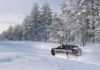 Cupra Snow Experience 2022 Formentor VZ5