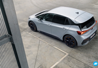 Cupra Born 2022 (rijtest)