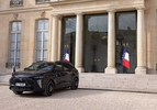 DS 7 Elysée 2022