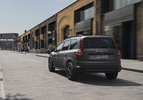 Dacia Jogger Hybrid 2022