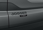 Dacia Jogger Hybrid 2022