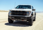 Ford F150 Raptor R 2022