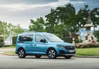 Ford Tourneo Connect Active 2022