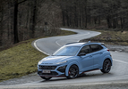 Review Hyundai Kona N 2021