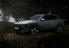 Hyundai Kona 2022