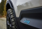 Jeep Avenger 4x4 Concept 2022