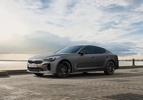 Kia Stinger Tribute Edition 2022