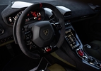 Lamborghini Huracan Sterrato 2022