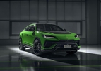 Lamborghini Urus Performante 2022