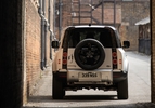 Land Rover Defender 90 2022