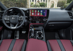 Rijtest: Lexus NX 450h+ 2022